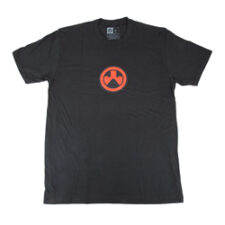MAGPUL ICON LOGO CVC TSHRT BLK LRG