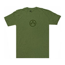 MAGPUL ICON LOGO CVC TSHRT OD 2XL