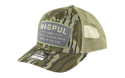 MAGPUL GO BANG TRUCKER HAT CAMO 1 MAGPUL GO BANG TRUCKER HAT CAMO