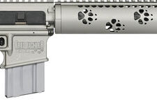 RRA LAR15 PREDATOR2 223 WYLDE - 6 POS STK 16" BBL GUNMETAL GRY