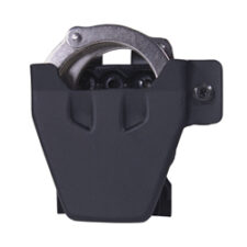 HSGI UL HINGED HANDCUFF POUCH BLK