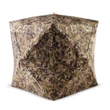 Home 32 Rig'Em Right HydeOut Blind Optifade Subalpine