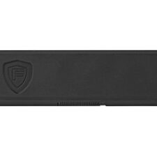Home 31 FORTIS BILLET DUST COVER STD BLACK