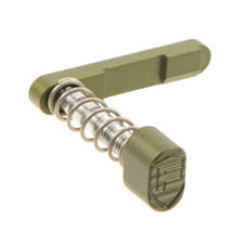 Home 27 FORTIS MAG CATCH & BUTTON COMBO ODG