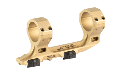 REPTILIA AUS 30MM MOUNT 1.70" FDE 1 REPTILIA AUS 30MM MOUNT 1.70" FDE