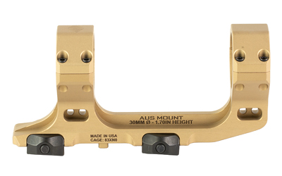 REPTILIA AUS 30MM MOUNT 1.70" FDE 3 REPTILIA AUS 30MM MOUNT 1.70" FDE - Image 3