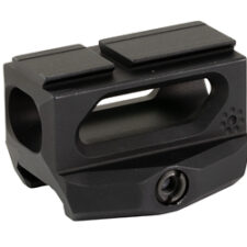 ARISAKA RDM AIMPNT ACRO 1.54" BLK