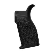 ESD GRANITE GRIP BVRTAIL COARSE BLK