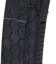 HEXMAG MAGAZINE AR-15 5.56X45 - 15RD CARBON FIBER SERIES 2
