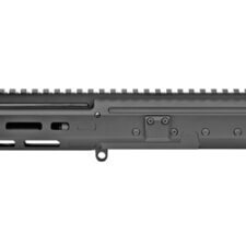 ANGSTADT MDP-9 CMPLT UPPR 9MM 6" BLK