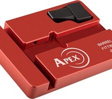 APEX BARREL FITTING JIG - TACTICAL