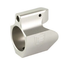 FORTIS GAS BLOCK M2 .750 SS