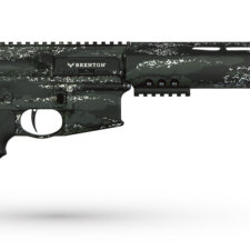 BRENTON STALKER 18 223 WYLD RFL M/G