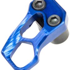 Home 30 ODIN EXTENDED MAGAZINE RELEASE - GEN3 XMR3 BLUE FOR AR-15