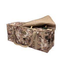 Home 29 Rig'Em Right 12-Slot Deluxe Duck Decoy Bag Gore Optifade Marsh