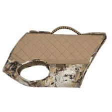 Home 26 Rig'Em Right Bloodline Elite Dog Vest Optifade Marsh M