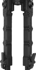 Home 31 ACCU-TAC BIPOD M-LOK SPEC 5 - T6 ALUMINUM ALLOY FLAT BLACK