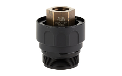 RUGGED OBSIDIAN DUAL TAPER MOUNT 1 RUGGED OBSIDIAN DUAL TAPER MOUNT