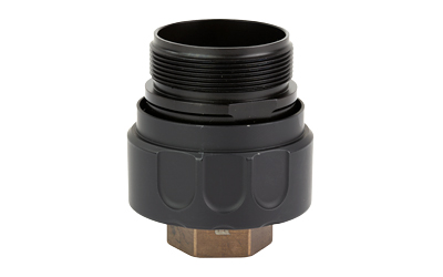 RUGGED OBSIDIAN DUAL TAPER MOUNT 2 RUGGED OBSIDIAN DUAL TAPER MOUNT - Image 2