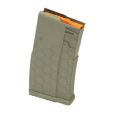 MAG HEXMAG 7.62 10RD FDE