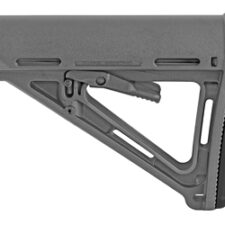 MAGPUL MOE CARB STK MIL-SPEC GRY