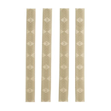 ERGO WEDGELOK MLOK RL CVR 4PK FDE