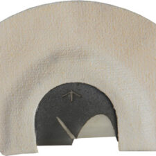 PITTMAN GAME CALLS LAST DANCE - DIAPHRAM TURKEY CALL 3 REED