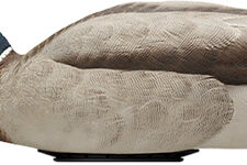 AVIAN X POWER SHAKER MALLARD - DRAKE SURFACE FEEDER DECOY