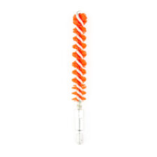 B/C NYLON BORE BRUSH .270/6.8MM RED