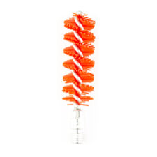 B/C NYLON BORE BRUSH 28GA RED