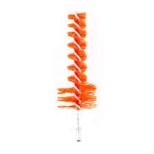 Home 32 B/C NYLON BORE BRUSH 308/762 MSR RED