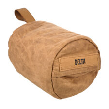 B/C STEADY-SHOT DELTA BAG UL TAN