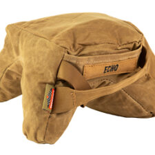 B/C STEADY-SHOT ECHO BAG UL TAN