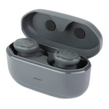 WALKERS SUPPRESSOR EAR BUDS BLK