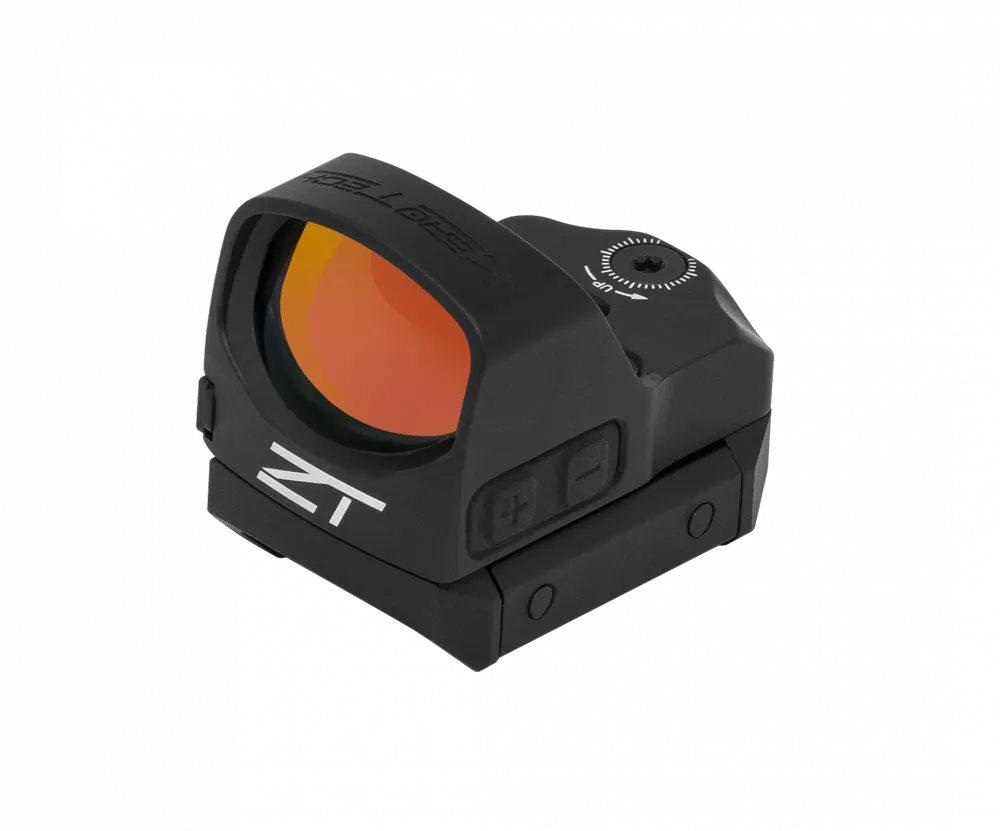 ZeroTech Thrive HD Red Dot Multi Reflex Low Mount 1 ZeroTech Thrive HD Red Dot Multi Reflex Low Mount