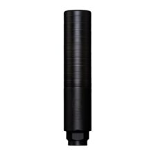Home 26 Q Porq Chop Suppressor 8.6mm Black Quick Attach 8.6"