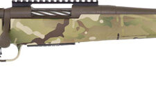 Home 25 MOSSBERG PATRIOT CARBINE - 6.5 CM 18" THREADED MULTICAM