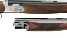 BERETTA 686 SILVER I COMBO - 28GA/410 28"VR CT-5 SILVER