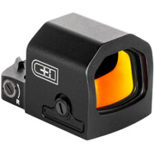 CH EDC ENCLSD RD MLTI-RTCL 2.5MOA BK