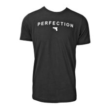GLOCK OEM PERFECTION PISTOL BLK XL