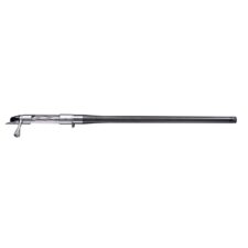 Bergara Premier Barreled Action 7 PRC 22" No. 6 Contoured CURE Threaded Barrel 1:8 Twist Stainless/Carbon