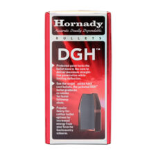 HRNDY 9MM .355 138GR DGH 50CT