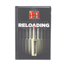 HRNDY HANDBOOK 12TH EDITION