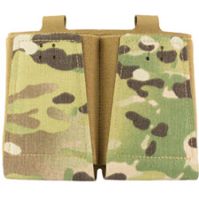 GBRS GROUP DOUBLE RIFLE POUCH MC