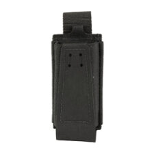 GBRS GROUP SINGLE PISTOL POUCH BLK