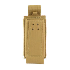 GBRS GROUP SINGLE PISTOL POUCH CB