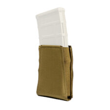 GBRS GROUP SINGLE RIFLE POUCH COY