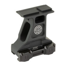 GBRS GROUP LERNA MOUNT KIT ACRO BLK