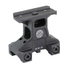 GBRS LERNA MOUNT AMPNT DUTY RDS BLK