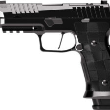 SIG P320 SXG RESERVE 9MM 3.9" - XRAY3 (3)21RD HIGH POLISH